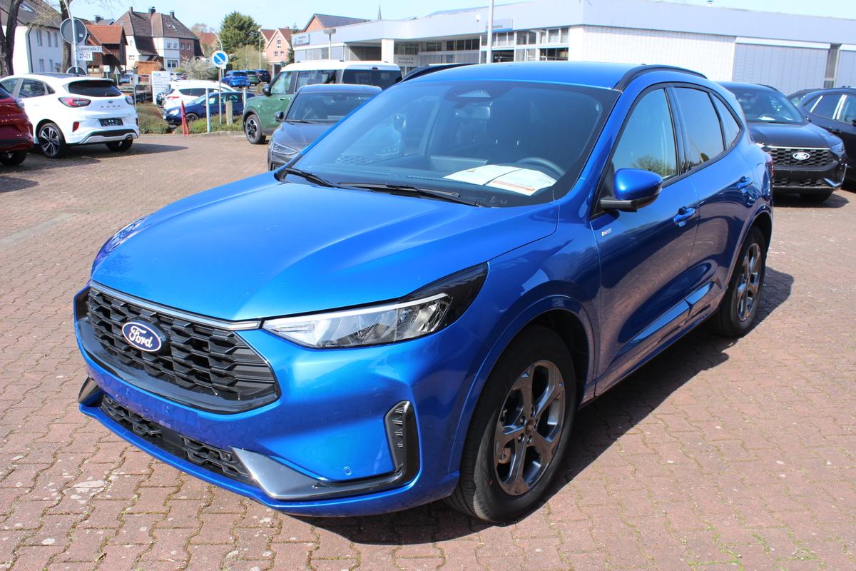 Ford Kuga ST Line 1,5 i Automatik Winterpaket + FGS 5 J. + SYNC4