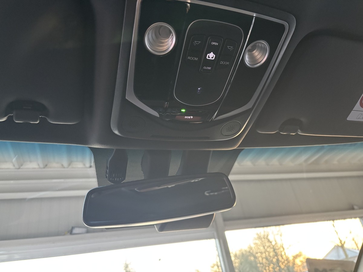 KGM Musso EV Lux 4WD