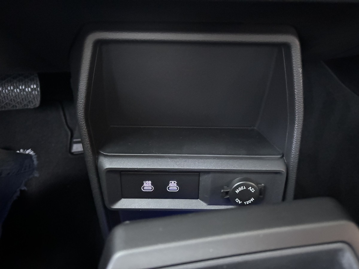 KGM Musso EV Lux 4WD