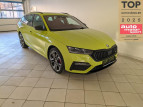 Bild Skoda Octavia Combi RS 1.4 i.V. Head-Up AHK Garantie DCC
