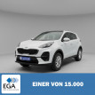 Bild Kia Sportage 1.6 GDI Edition 7 2WD - Klima/ Sitzh./ PDC/ CarPlay
