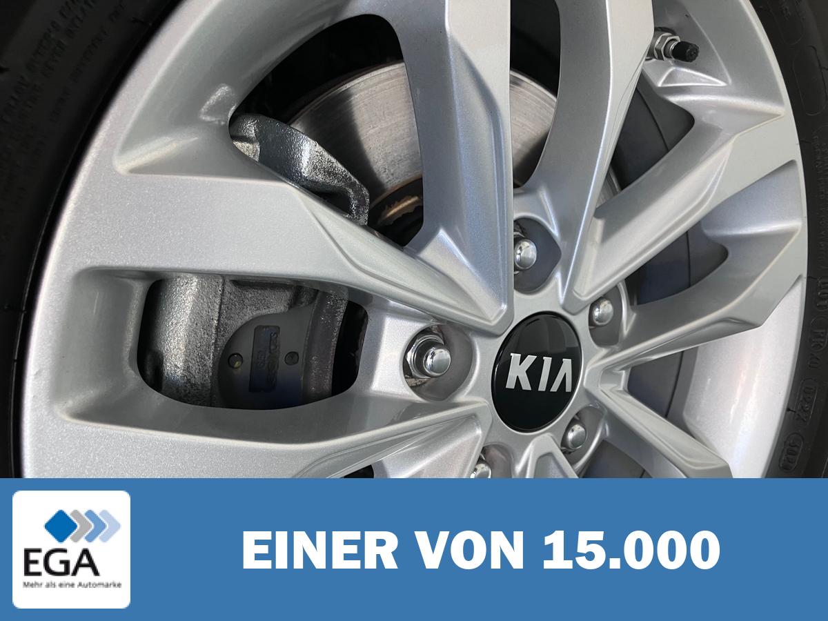 Kia Sportage 1.6 GDI Edition 7 2WD - Klima/ Sitzh./ PDC/ CarPlay