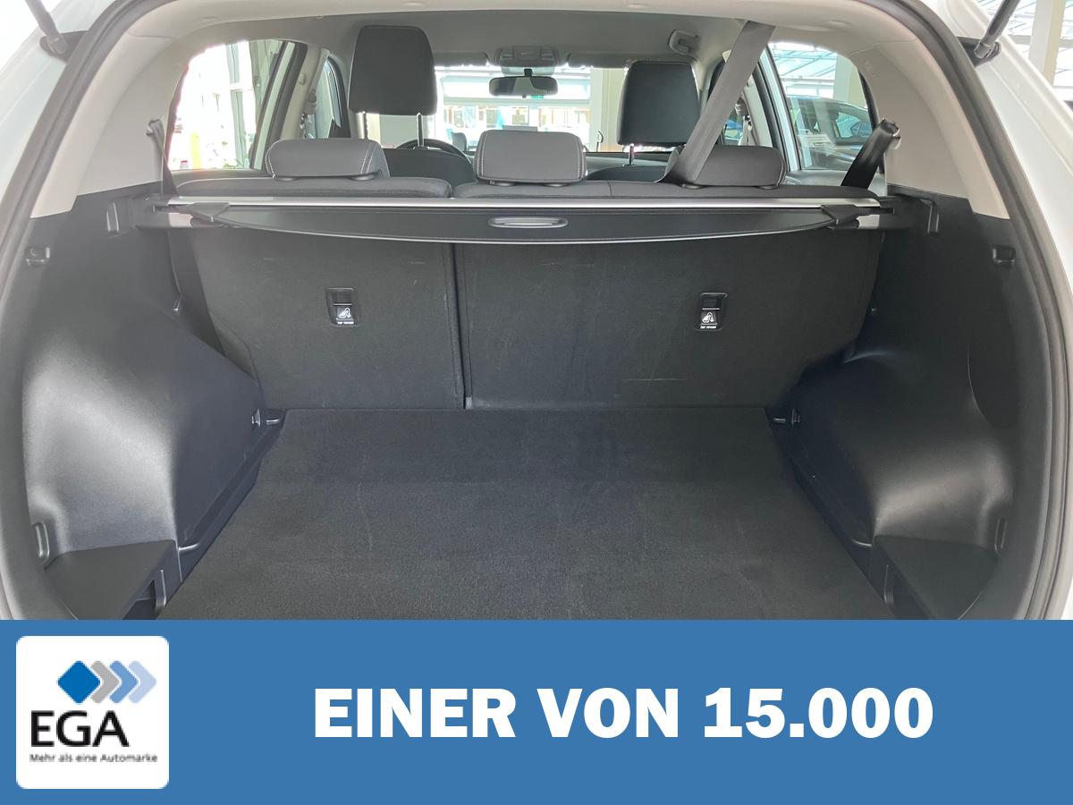 Kia Sportage 1.6 GDI Edition 7 2WD - Klima/ Sitzh./ PDC/ CarPlay