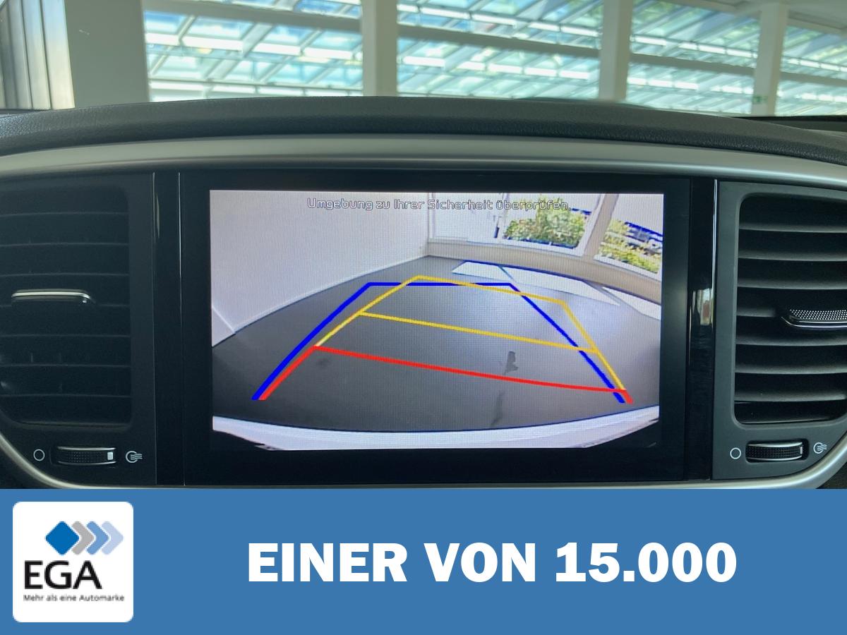 Kia Sportage 1.6 GDI Edition 7 2WD - Klima/ Sitzh./ PDC/ CarPlay