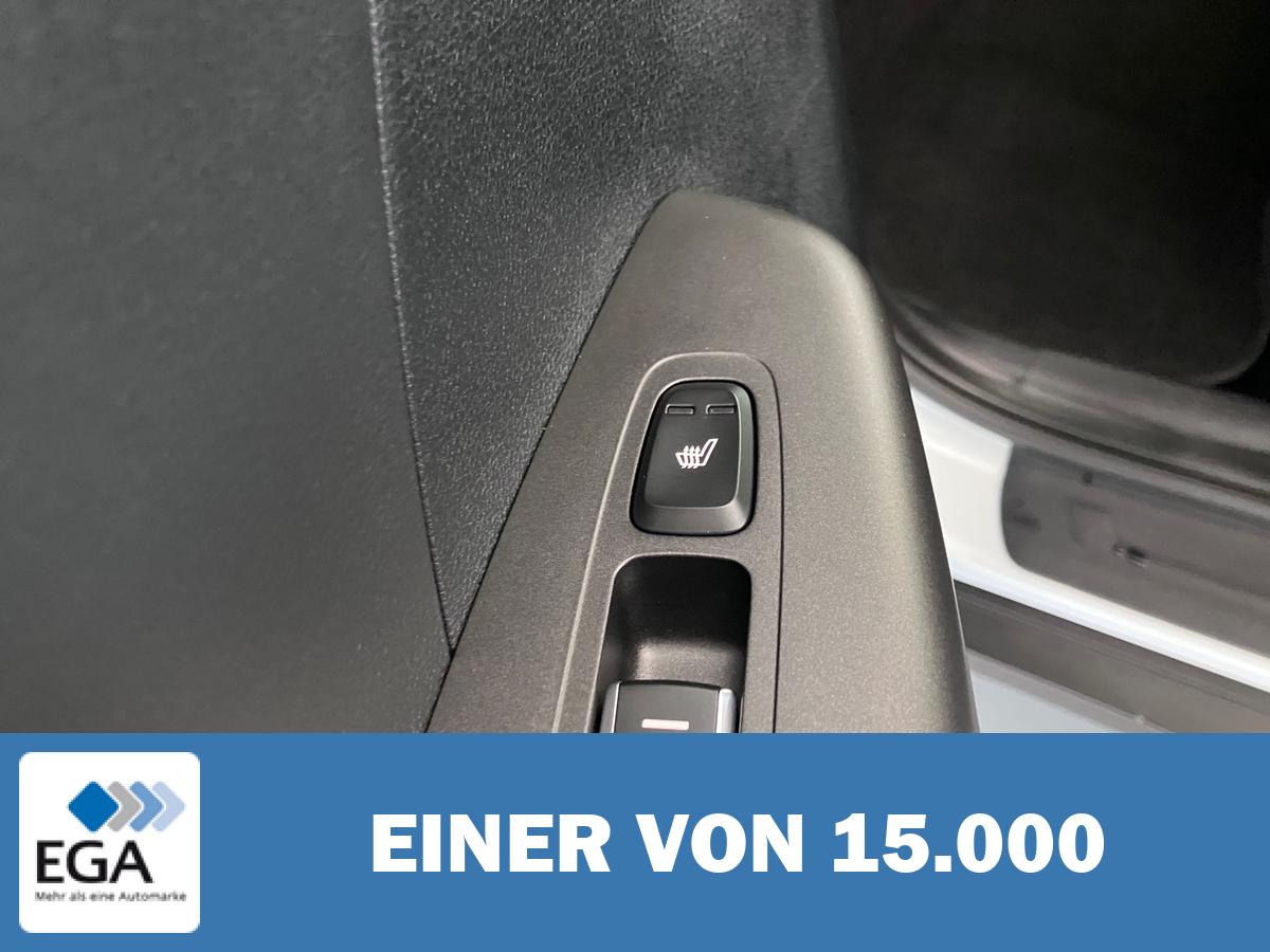 Kia Sportage 1.6 GDI Edition 7 2WD - Klima/ Sitzh./ PDC/ CarPlay