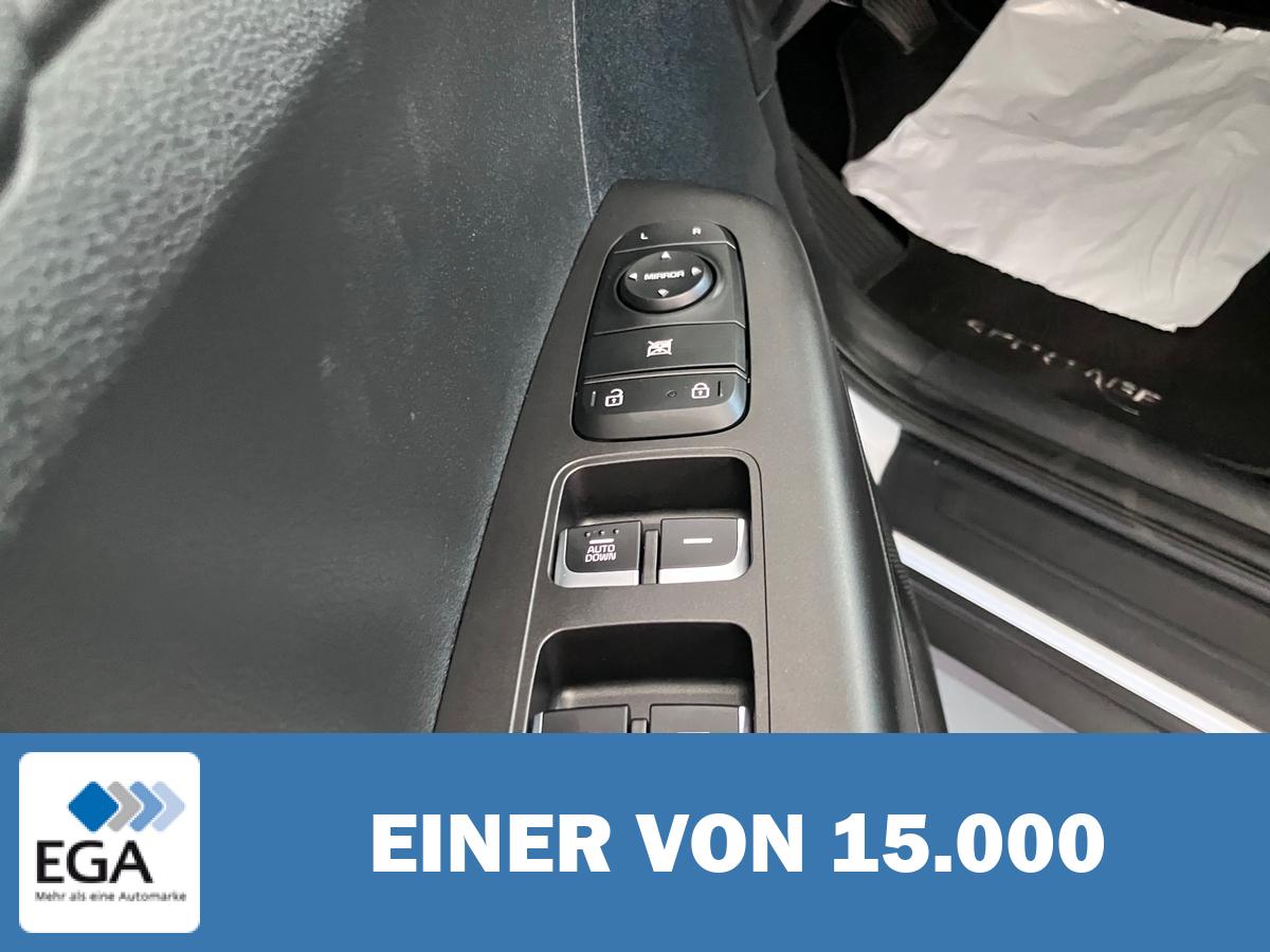 Kia Sportage 1.6 GDI Edition 7 2WD - Klima/ Sitzh./ PDC/ CarPlay