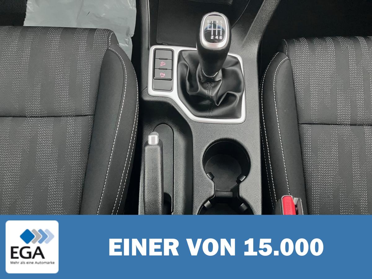 Kia Sportage 1.6 GDI Edition 7 2WD - Klima/ Sitzh./ PDC/ CarPlay