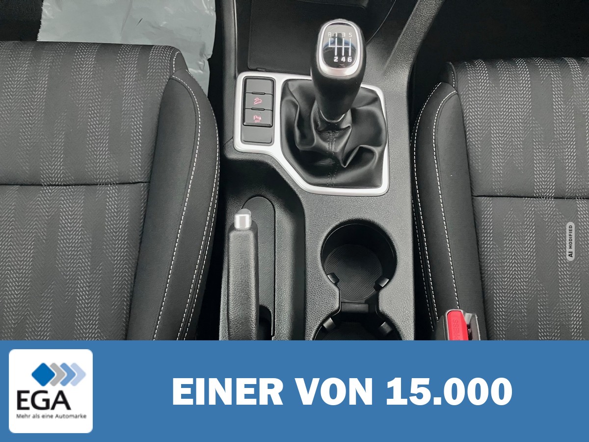 Kia Sportage 1.6 GDI Edition 7 2WD - Klima/ Sitzh./ PDC/ CarPlay