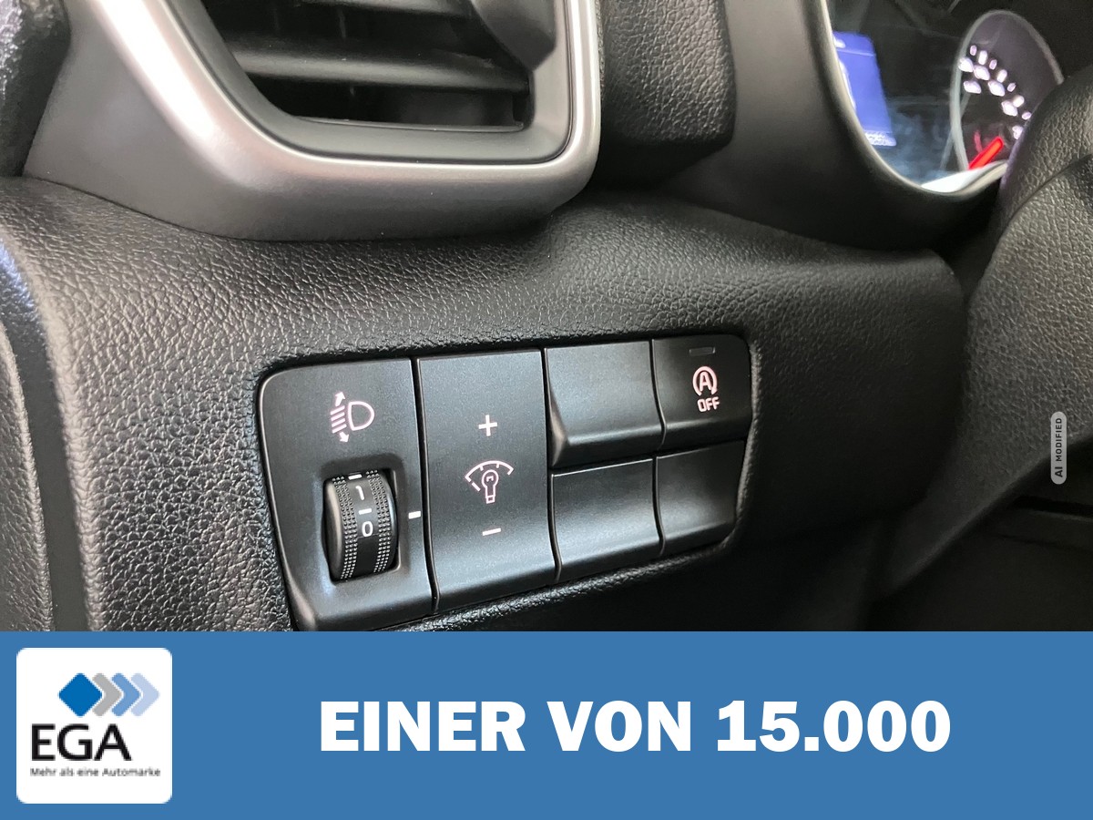 Kia Sportage 1.6 GDI Edition 7 2WD - Klima/ Sitzh./ PDC/ CarPlay