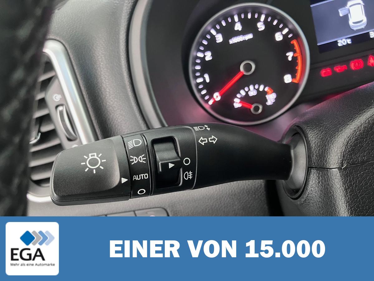 Kia Sportage 1.6 GDI Edition 7 2WD - Klima/ Sitzh./ PDC/ CarPlay