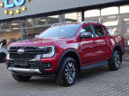 Bild Ford Ranger 2.3 EcoBoost Plug-In-Hybrid Wildtrak e-4WD 