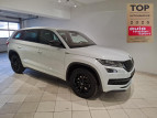 Bild Skoda Kodiaq 2.0 TSI Sportline 4x4 AHK Navi Areaview