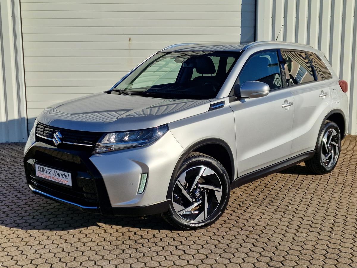 Suzuki Vitara *Navi*LED*R-Cam*Pano*ACC*Sitzheiz.* Comfort+