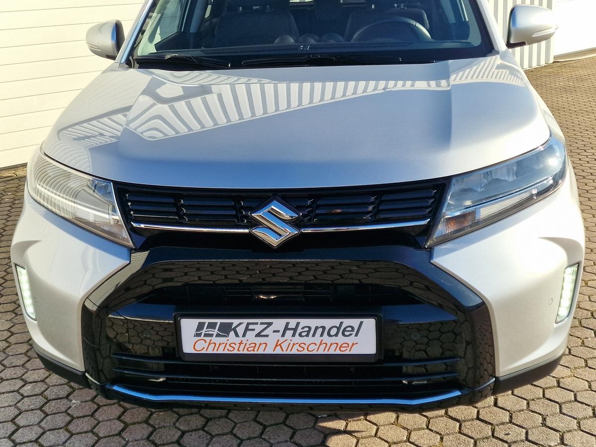 Suzuki Vitara *Navi*LED*R-Cam*Pano*ACC*Sitzheiz.* Comfort+