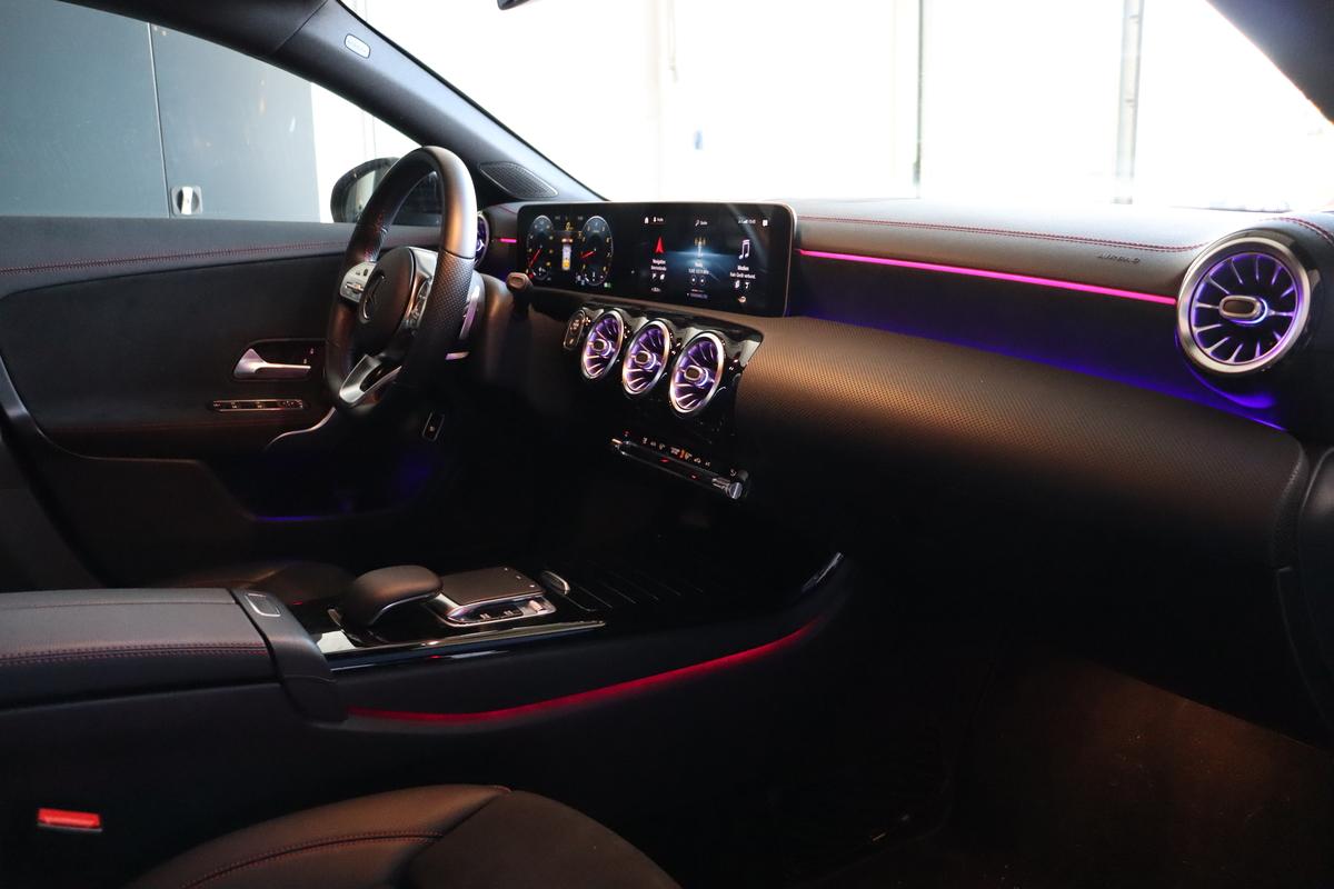 Mercedes-Benz CLA 250 SB AMG Line*Ambiente*Kamera*