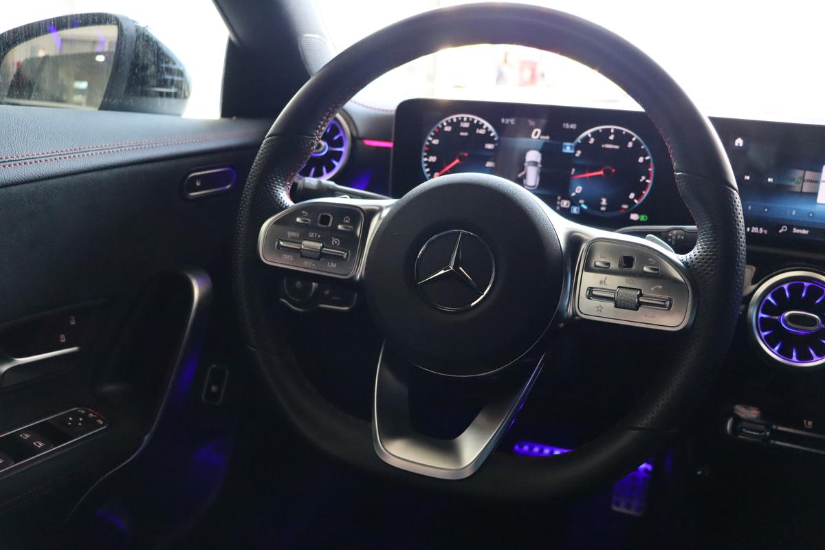 Mercedes-Benz CLA 250 SB AMG Line*Ambiente*Kamera*