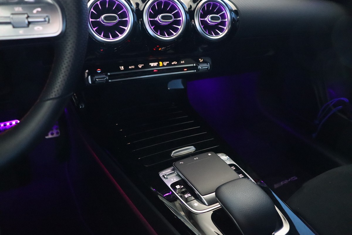 Mercedes-Benz CLA 250 SB AMG Line*Ambiente*Kamera*