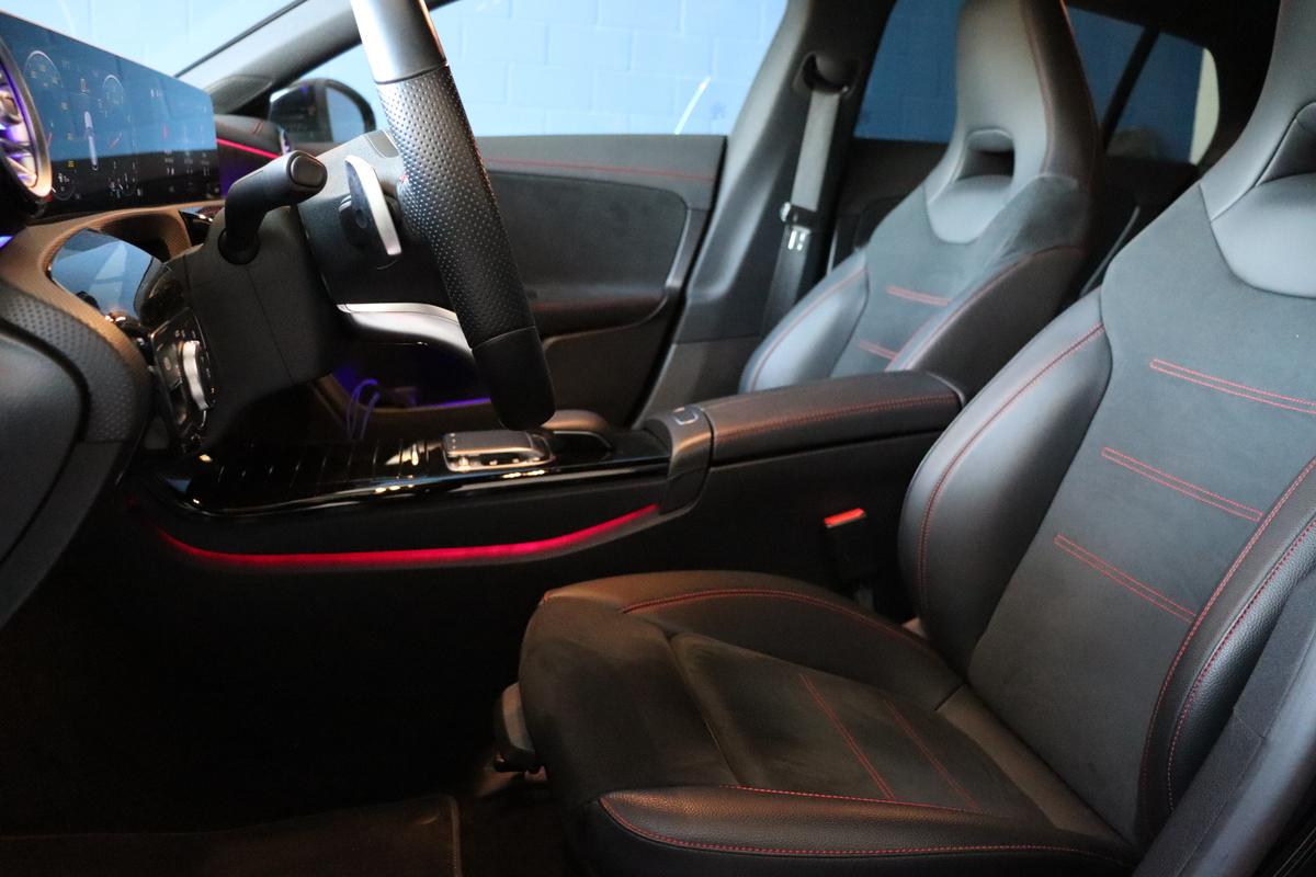 Mercedes-Benz CLA 250 SB AMG Line*Ambiente*Kamera*