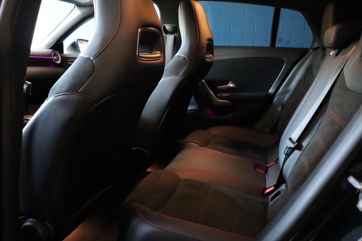 Mercedes-Benz CLA 250 SB AMG Line*Ambiente*Kamera*