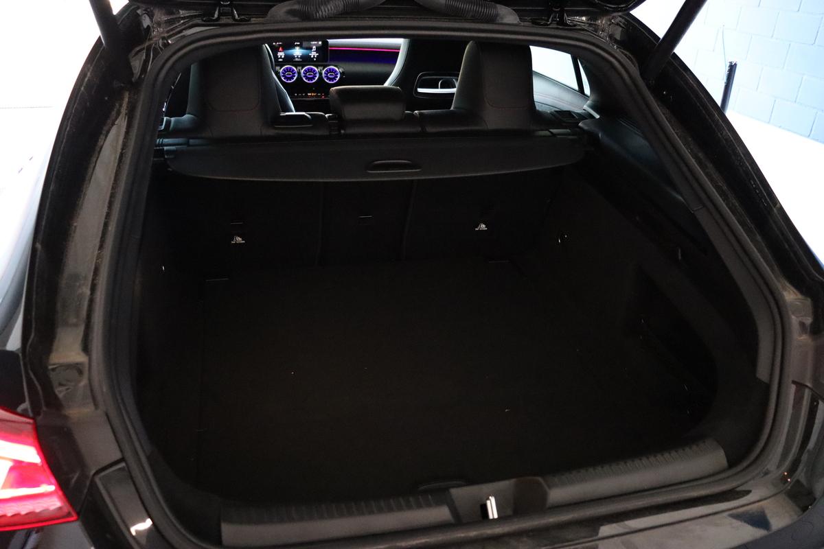 Mercedes-Benz CLA 250 SB AMG Line*Ambiente*Kamera*
