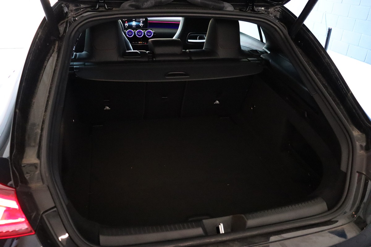 Mercedes-Benz CLA 250 SB AMG Line*Ambiente*Kamera*