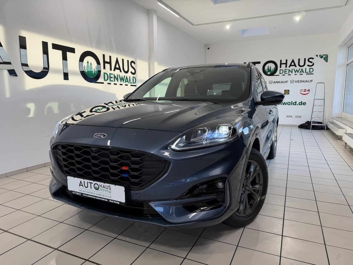 Ford Kuga 2.0 EcoBlue ST-LineX*Allwetter*AHK*Pano*