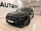 Bild Mercedes-Benz E 200 T AMG Line 4Matic*MultiBeam*AHK*Memory*Pano*