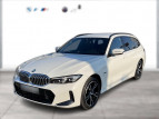 Bild BMW 320 TOURING M SPORT LC PLUS AHK KOMFORTZG GRA PDC HIFI DAB