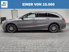 Bild Mercedes-Benz CLA 200 Shooting Brake CLA 200 SB AMG-Line LED/Navi/SHZ/Kam/Pano/18-LM