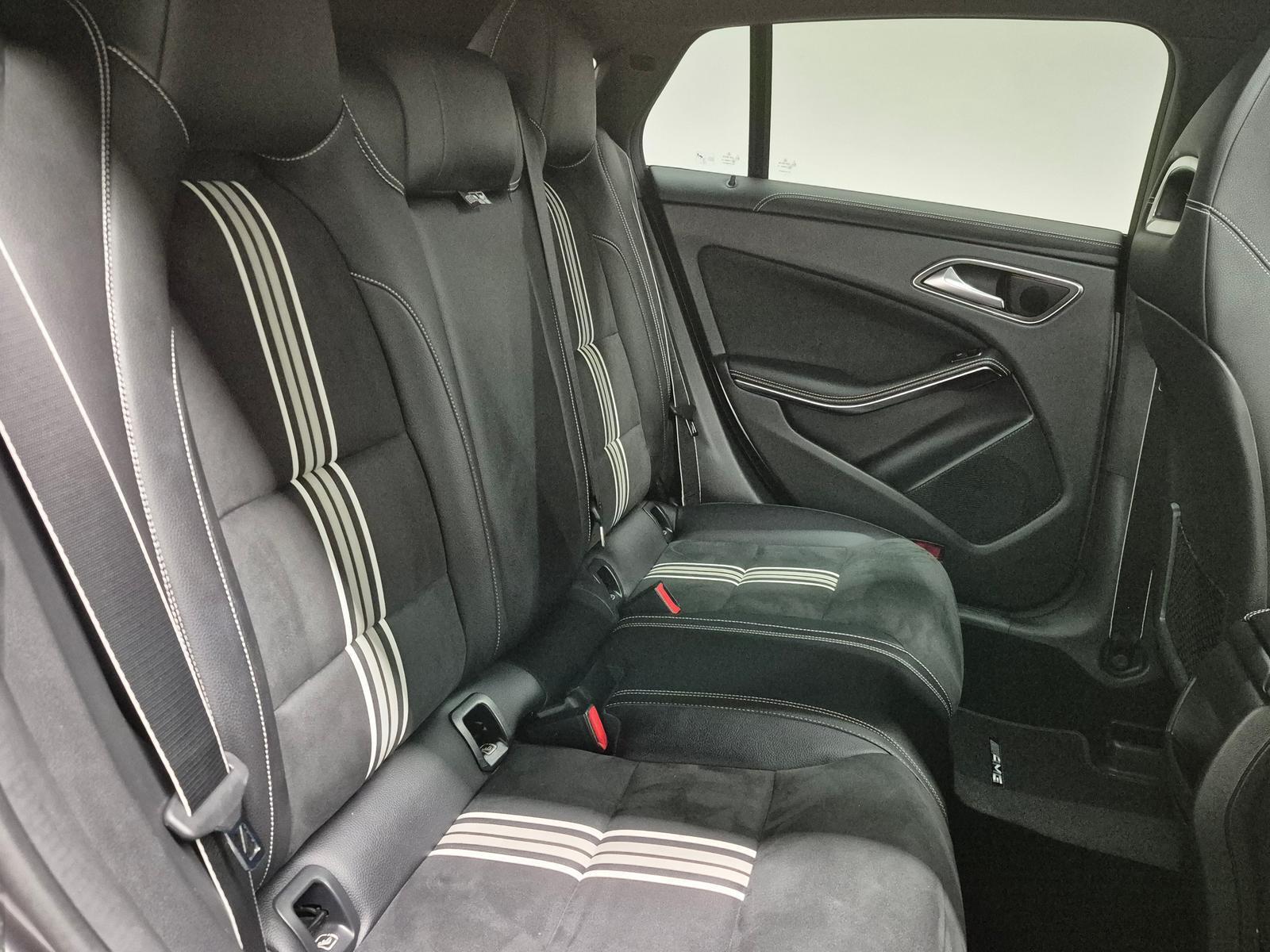 Mercedes-Benz CLA 200 Shooting Brake CLA 200 SB AMG-Line LED/Navi/SHZ/Kam/Pano/18-LM