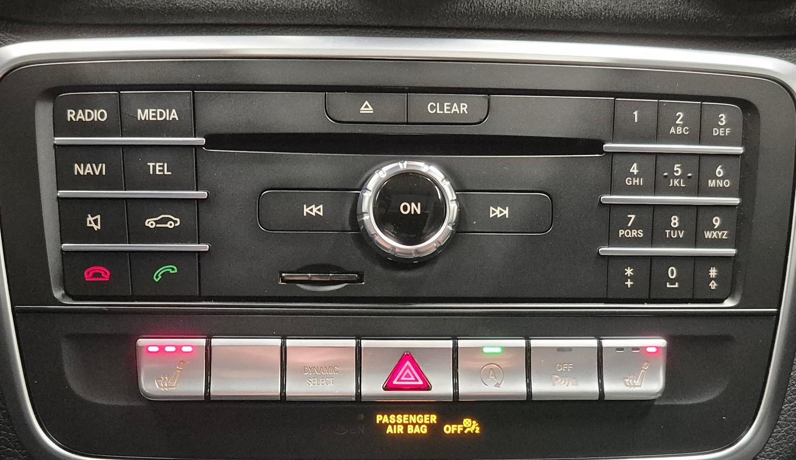 Mercedes-Benz CLA 200 Shooting Brake CLA 200 SB AMG-Line LED/Navi/SHZ/Kam/Pano/18-LM