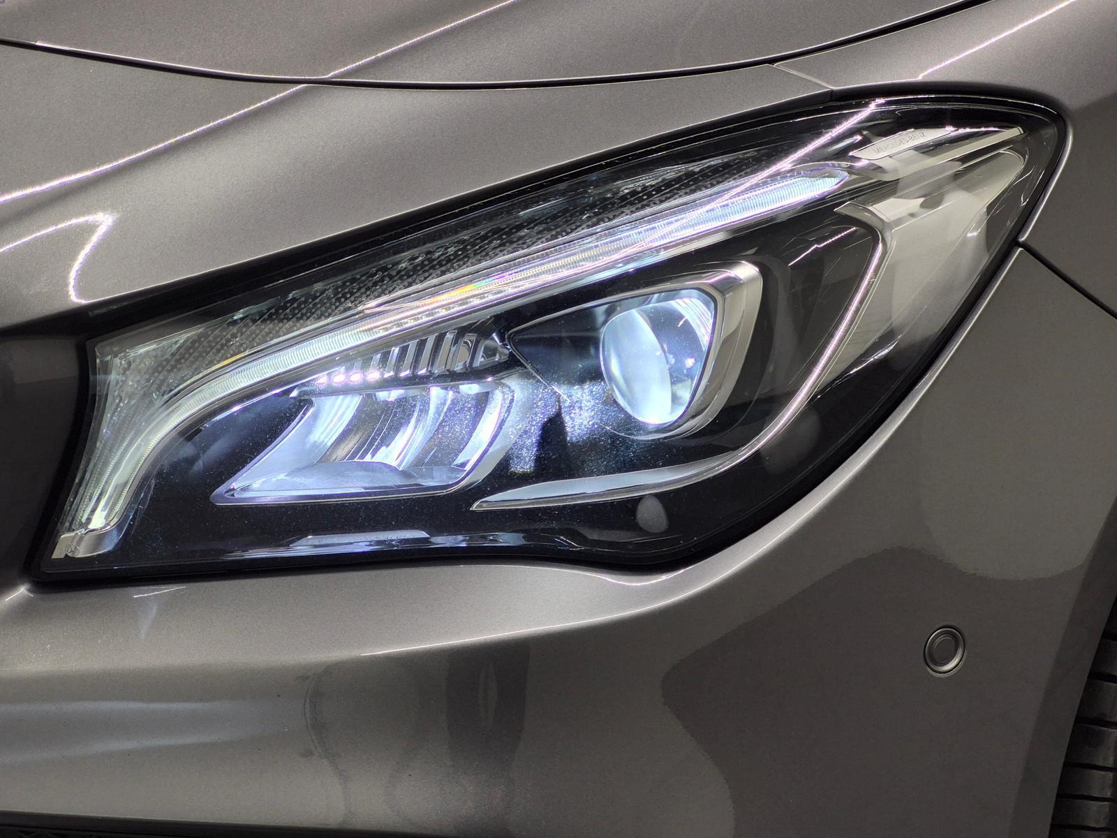 Mercedes-Benz CLA 200 Shooting Brake CLA 200 SB AMG-Line LED/Navi/SHZ/Kam/Pano/18-LM