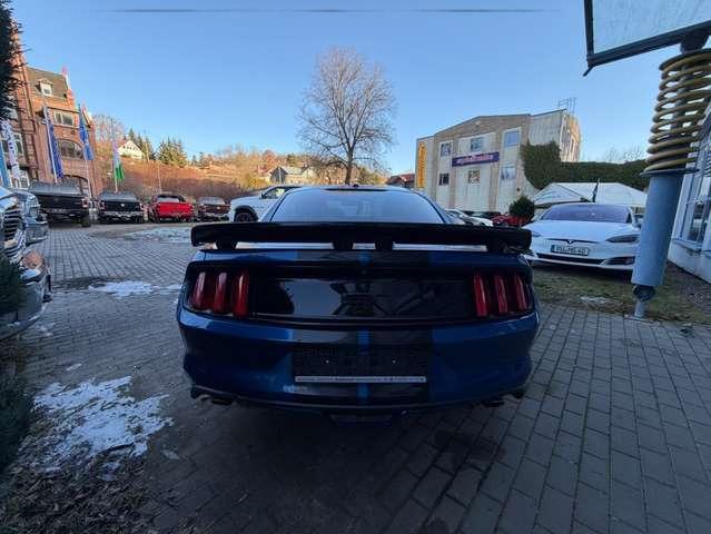 Ford Mustang 5,0 GT