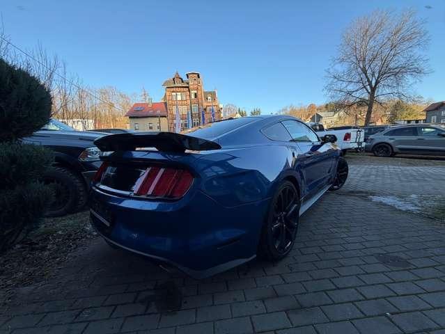 Ford Mustang 5,0 GT