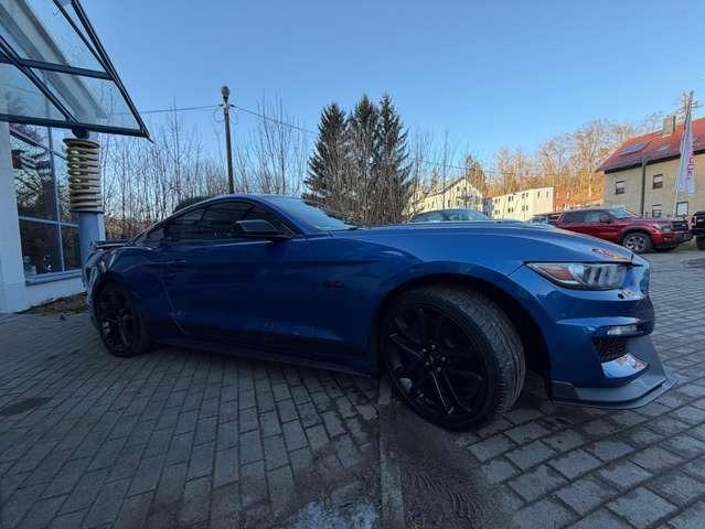 Ford Mustang 5,0 GT