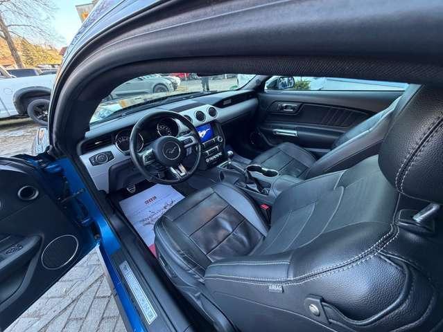 Ford Mustang 5,0 GT