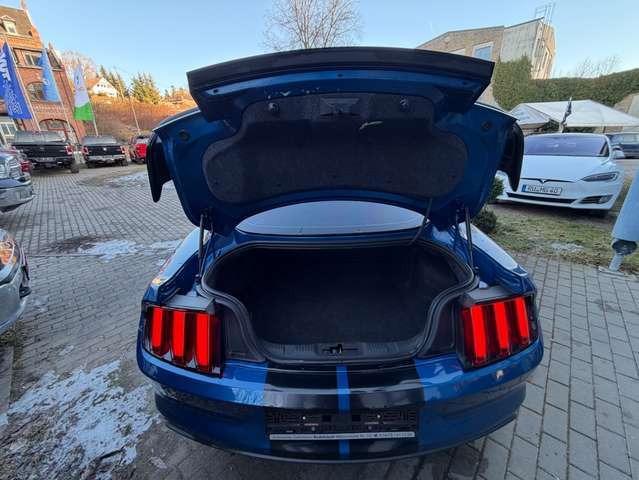 Ford Mustang 5,0 GT
