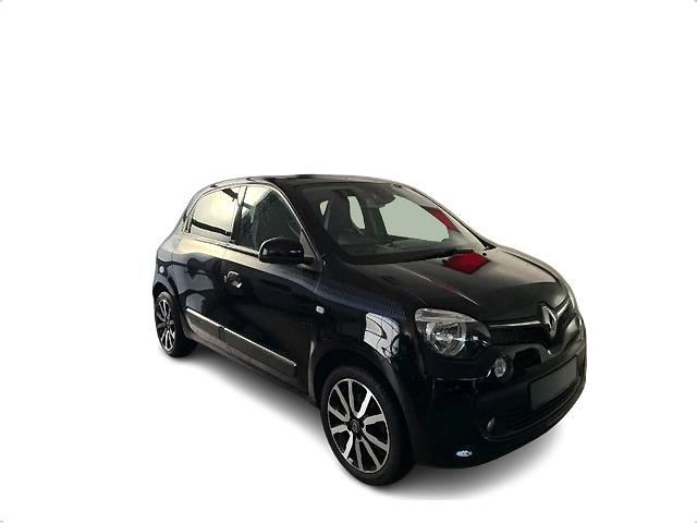 Renault Twingo SCe 70PS S&S Cosmic*KLIMA*LED*