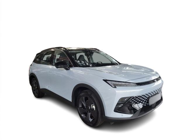 BAIC Beijing X55 1.5l T GDI C52X Lux. LED*360° CAM