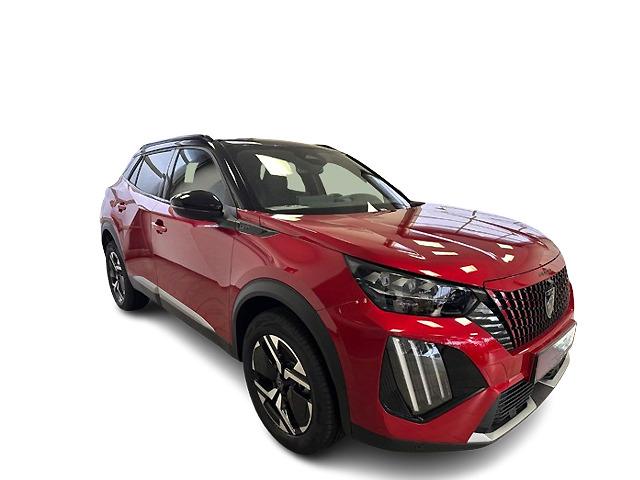 Peugeot 2008 2008 Hybrid 145 e-DSC GT Exclusive