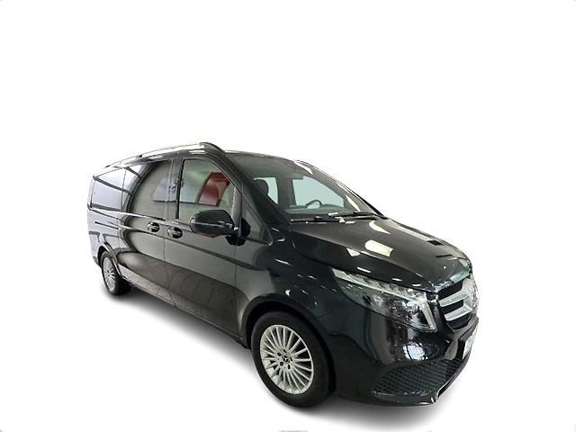 Mercedes-Benz V d extralang >> 0% << Anzahlung