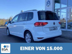 Bild Volkswagen Touran 2.0 TDI Comfortline AHK+APP-CONNECT+VIRTU