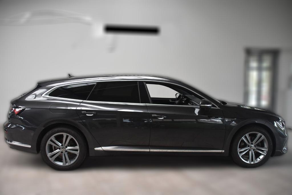 Volkswagen Arteon SB R-Line DSG LED Kamera Pano ACC AHK APP