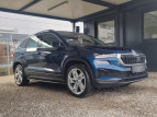 Bild Skoda Karoq 2.0 TDI DSG,4x4,AHK,STANDH,PANO,LEDER,360