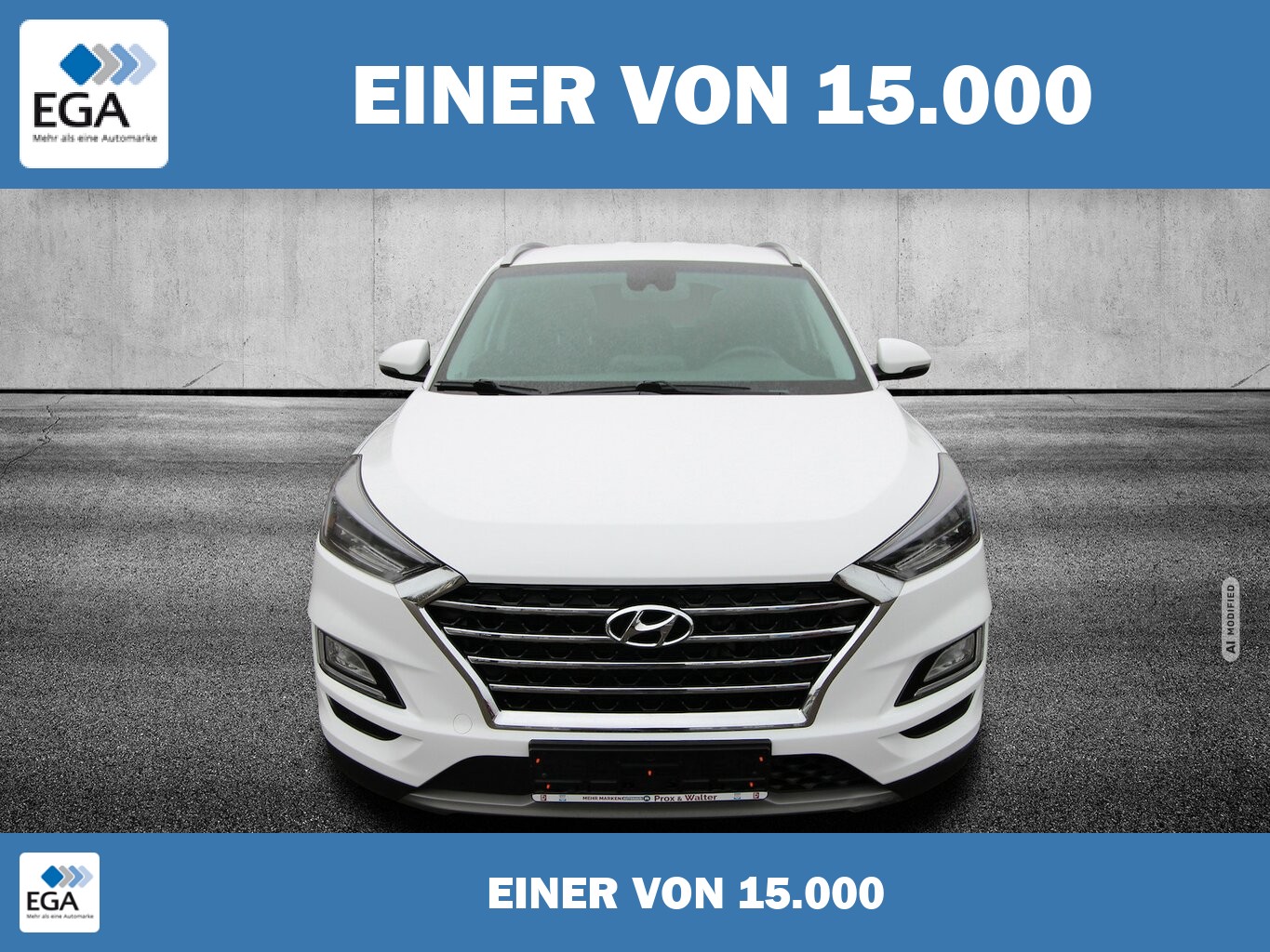 Hyundai Tucson 1.6 CRDi DPF 2WD 7-DCT LED+NAVI+KAMERA...