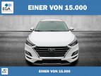 Bild Hyundai Tucson 1.6 CRDi DPF 2WD 7-DCT LED+NAVI+KAMERA...
