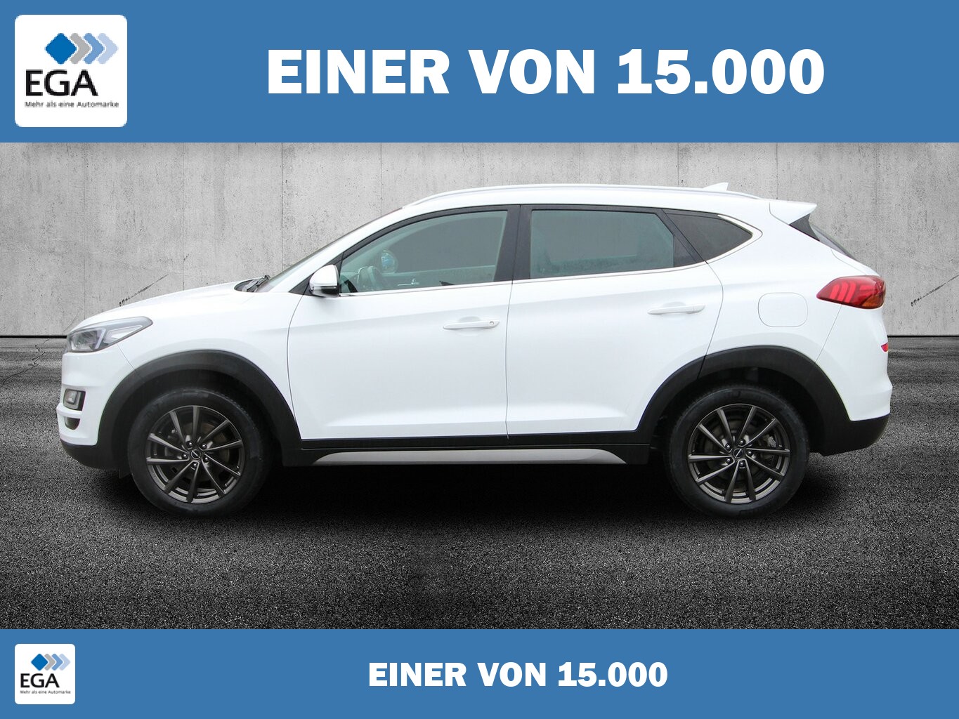 Hyundai Tucson 1.6 CRDi DPF 2WD 7-DCT LED+NAVI+KAMERA...