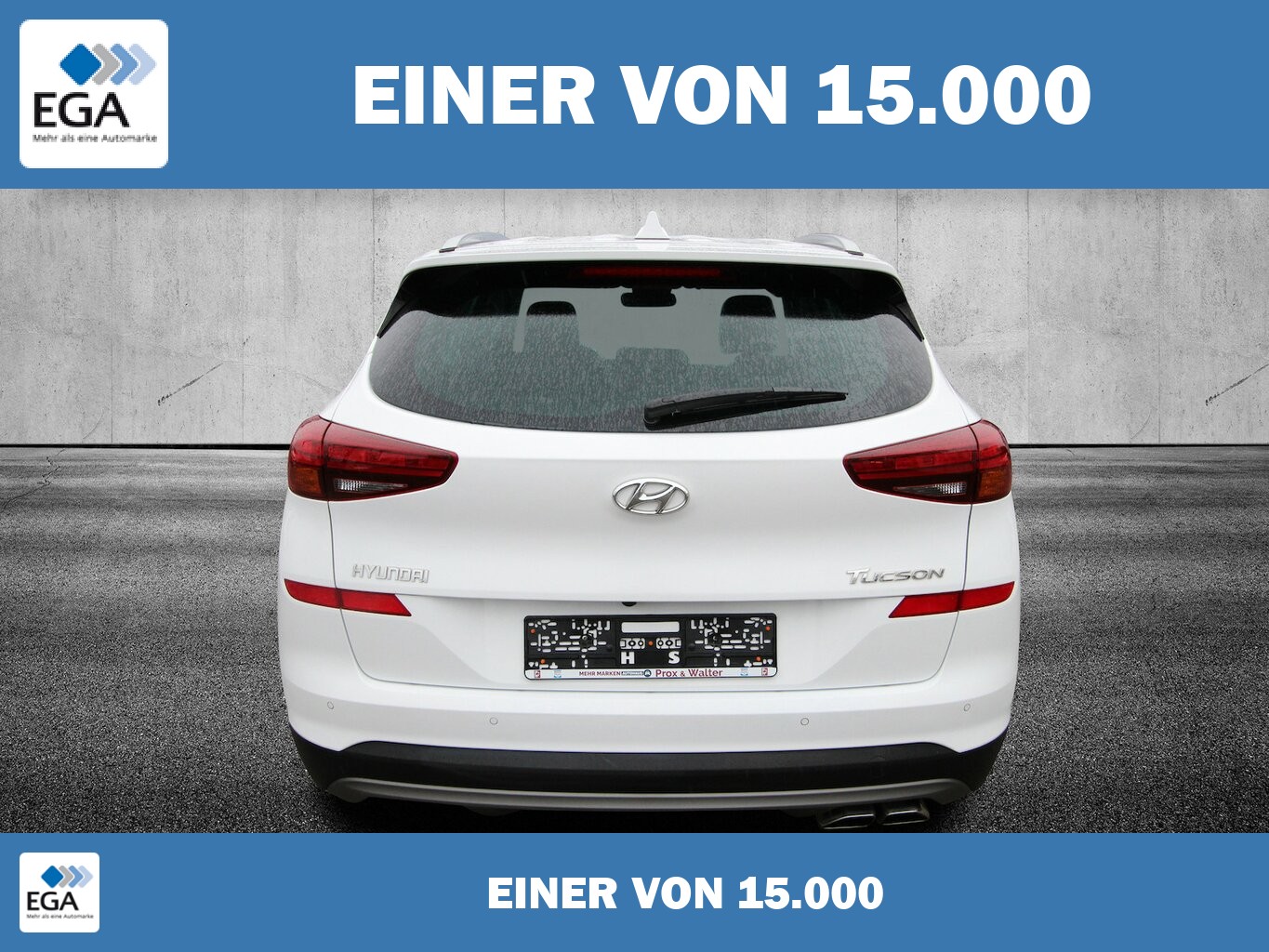 Hyundai Tucson 1.6 CRDi DPF 2WD 7-DCT LED+NAVI+KAMERA...