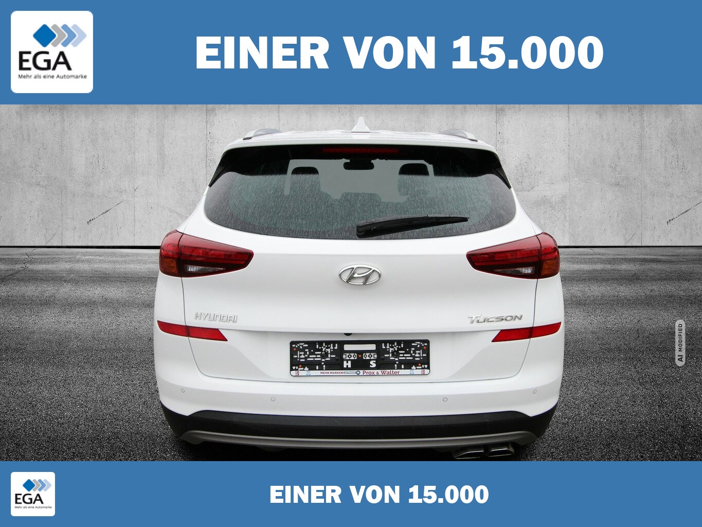 Hyundai Tucson 1.6 CRDi DPF 2WD 7-DCT LED+NAVI+KAMERA...