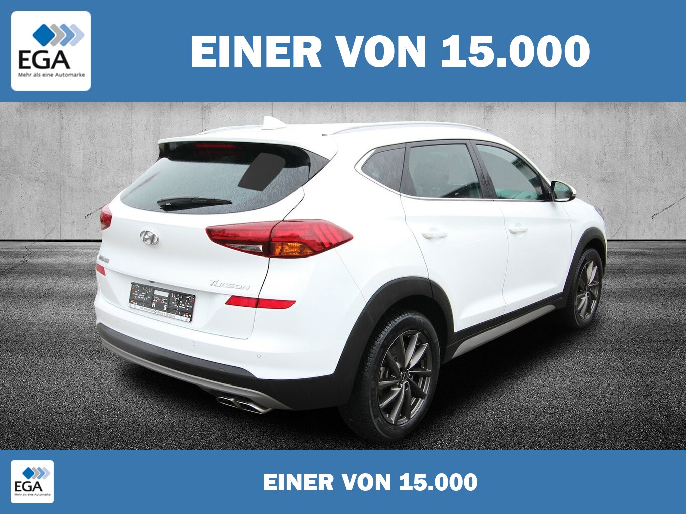 Hyundai Tucson 1.6 CRDi DPF 2WD 7-DCT LED+NAVI+KAMERA...